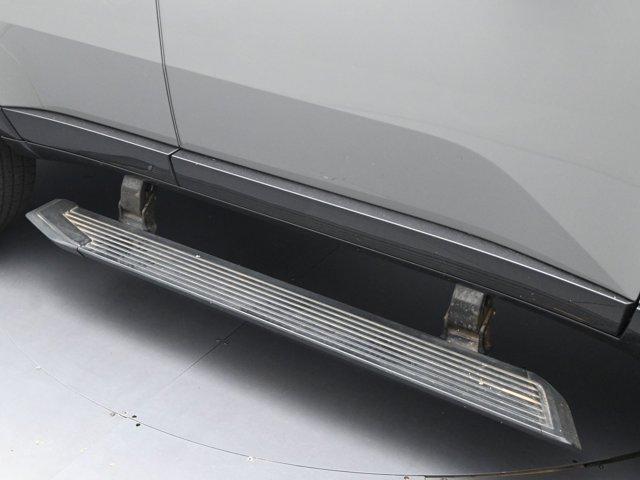 used 2024 Lexus GX 550 car, priced at $88,467