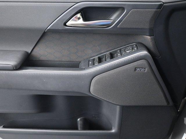 used 2024 Lexus GX 550 car, priced at $88,467