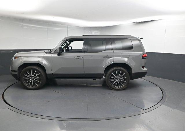 used 2024 Lexus GX 550 car, priced at $88,467