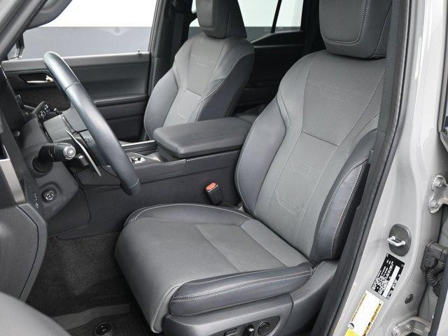 used 2024 Lexus GX 550 car, priced at $88,467