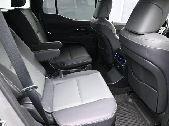 used 2024 Lexus GX 550 car, priced at $88,467