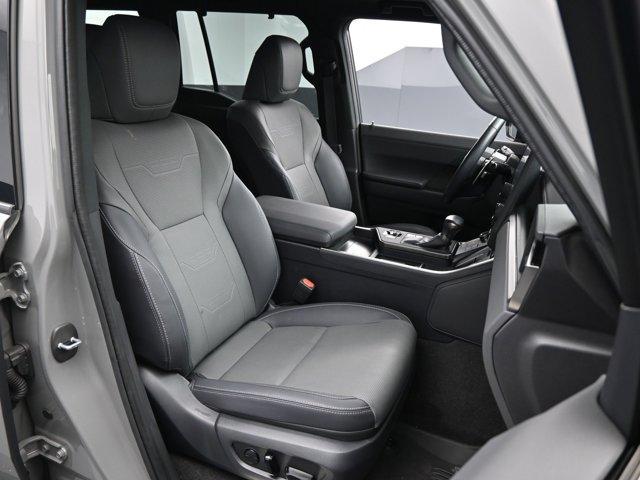 used 2024 Lexus GX 550 car, priced at $88,467