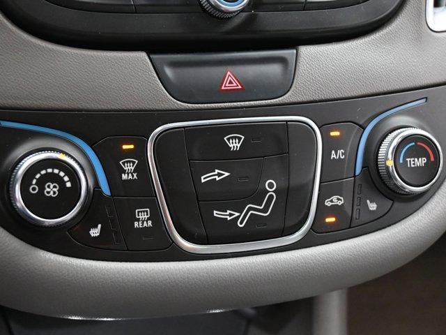 used 2017 Chevrolet Malibu car, priced at $13,248