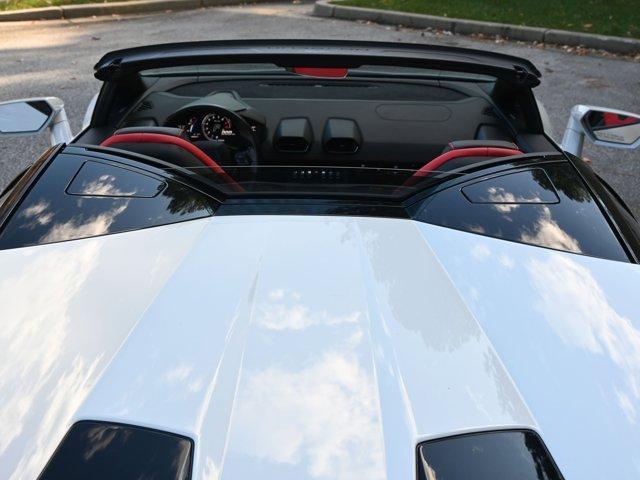 used 2021 Lamborghini Huracan EVO car, priced at $278,877