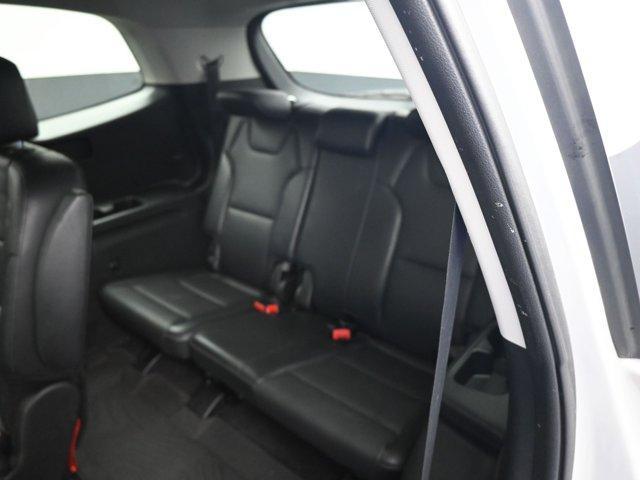used 2021 Kia Telluride car, priced at $28,551