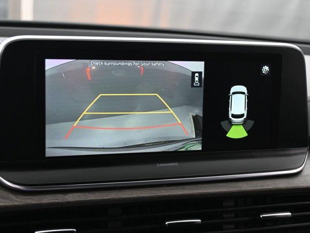 used 2021 Kia Telluride car, priced at $28,551