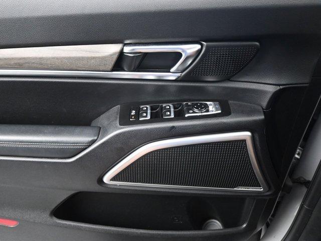 used 2021 Kia Telluride car, priced at $28,551
