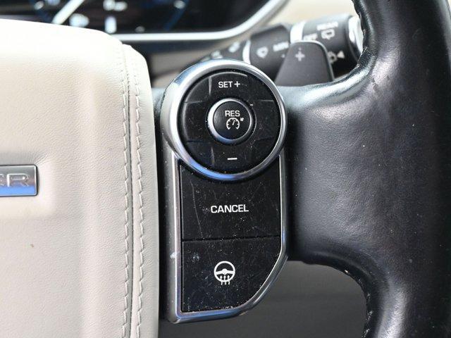 used 2014 Land Rover Range Rover car, priced at $16,779