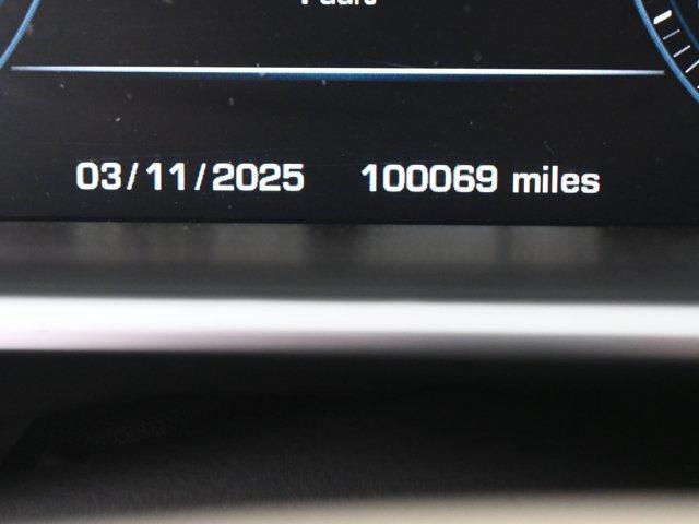 used 2014 Land Rover Range Rover car, priced at $16,779