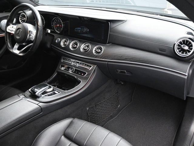 used 2019 Mercedes-Benz E-Class car, priced at $32,454