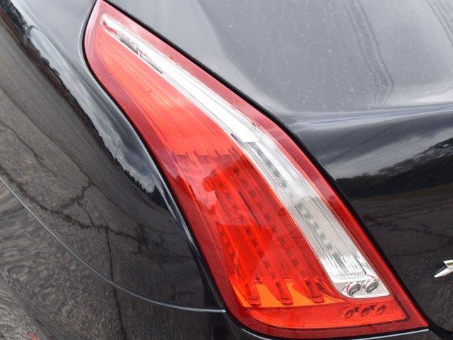 used 2011 Jaguar XJ car, priced at $20,000
