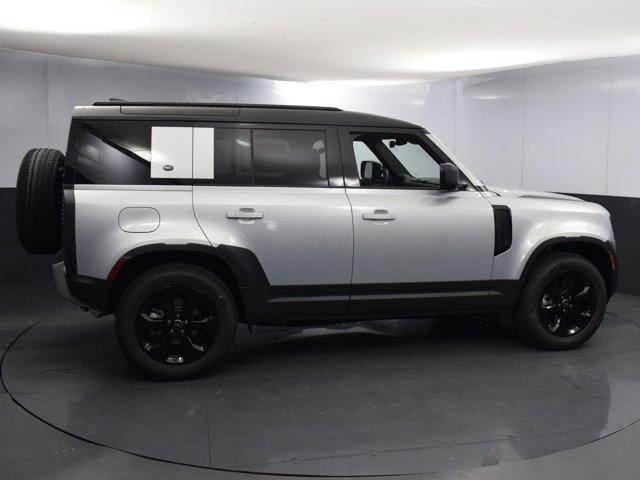 new 2024 Land Rover Defender car, priced at $71,375