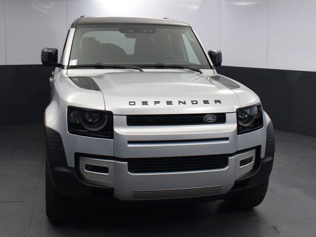 new 2024 Land Rover Defender car, priced at $71,375