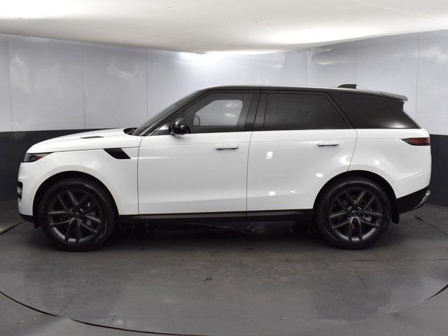 new 2024 Land Rover Range Rover Sport car, priced at $90,165