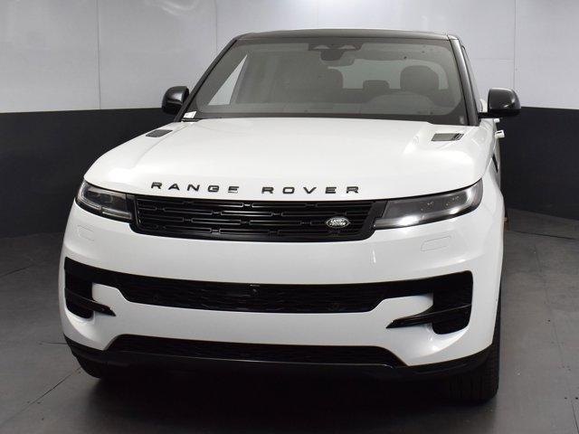 new 2024 Land Rover Range Rover Sport car, priced at $90,165