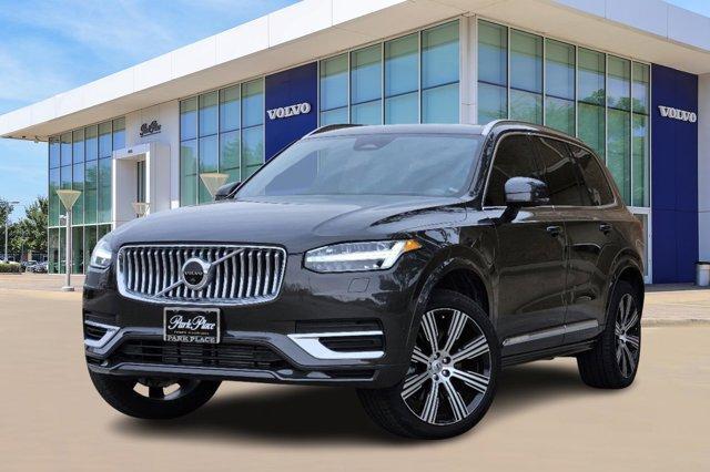 used 2024 Volvo XC90 Recharge Plug-In Hybrid car, priced at $76,433