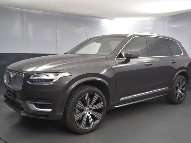 used 2024 Volvo XC90 Recharge Plug-In Hybrid car, priced at $72,150