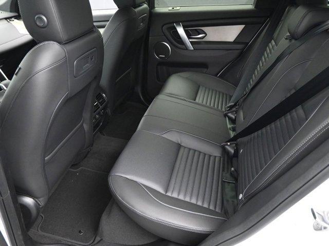 new 2025 Land Rover Discovery Sport car, priced at $60,133