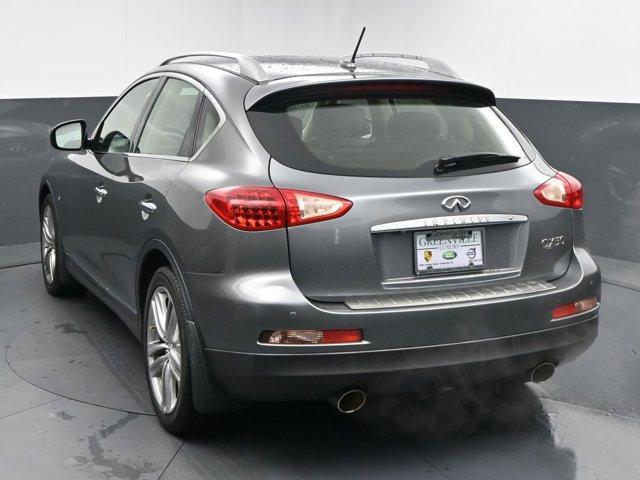 used 2015 INFINITI QX50 car, priced at $15,280