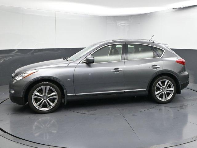 used 2015 INFINITI QX50 car, priced at $15,280