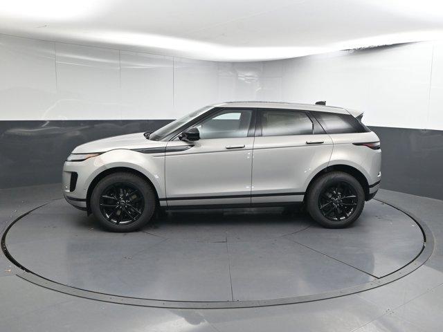 new 2026 Land Rover Range Rover Evoque car, priced at $55,715