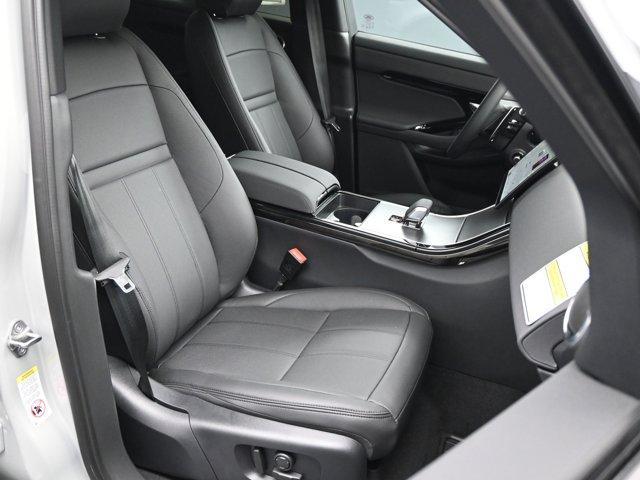 new 2026 Land Rover Range Rover Evoque car, priced at $55,715