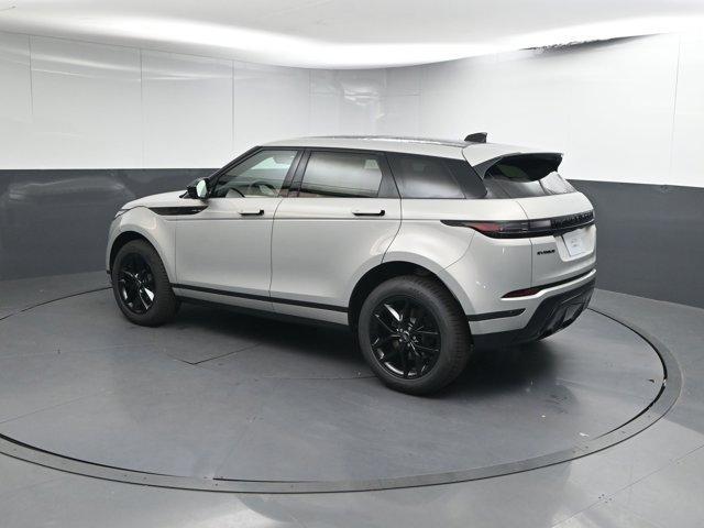 new 2026 Land Rover Range Rover Evoque car, priced at $55,715