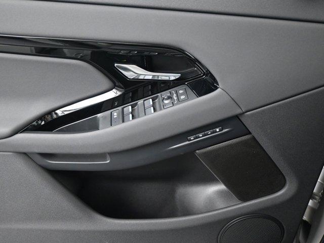 new 2026 Land Rover Range Rover Evoque car, priced at $55,715