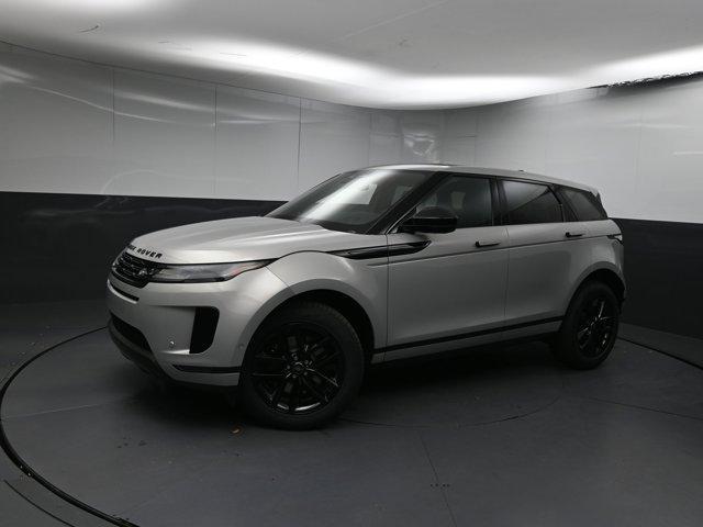 new 2026 Land Rover Range Rover Evoque car, priced at $55,715
