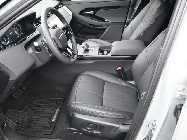new 2026 Land Rover Range Rover Evoque car, priced at $55,715