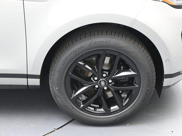 new 2026 Land Rover Range Rover Evoque car, priced at $55,715