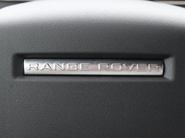 new 2026 Land Rover Range Rover Evoque car, priced at $55,715