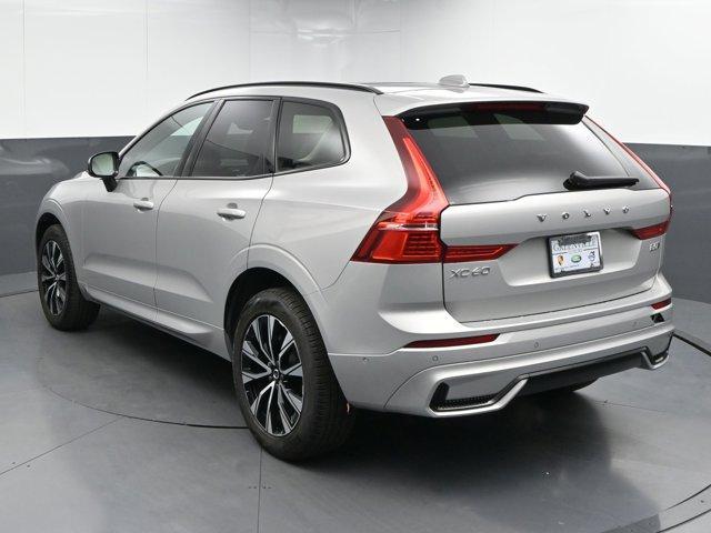 used 2024 Volvo XC60 car, priced at $38,157