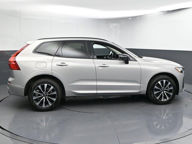 used 2024 Volvo XC60 car, priced at $38,157