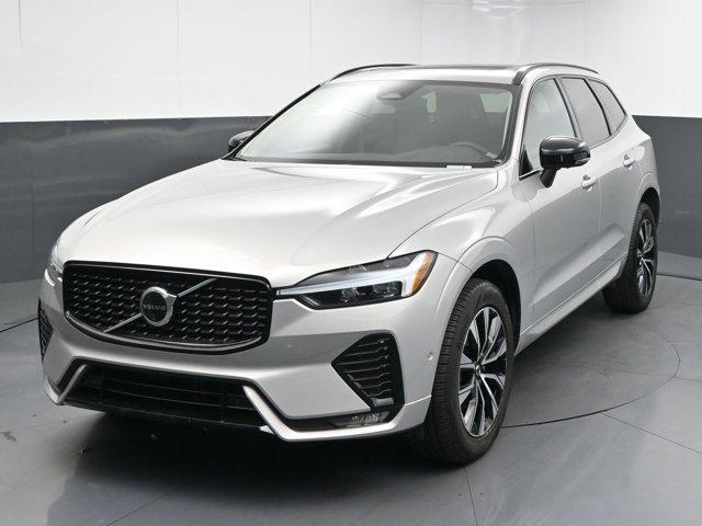 used 2024 Volvo XC60 car, priced at $38,157