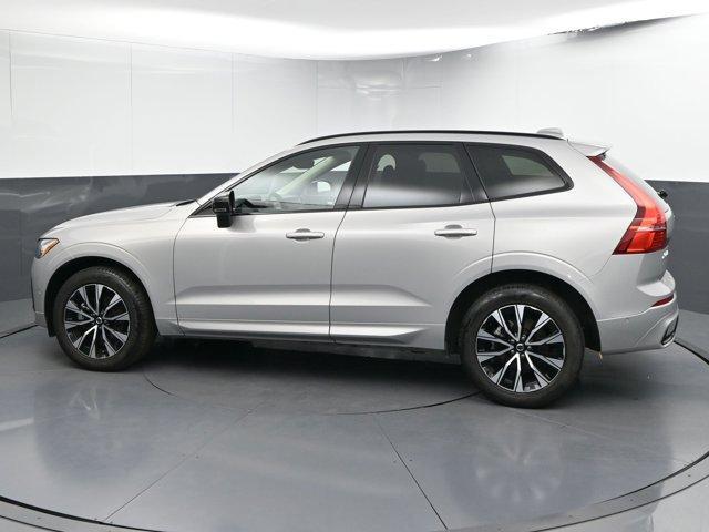 used 2024 Volvo XC60 car, priced at $38,157