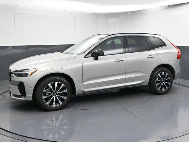 used 2024 Volvo XC60 car, priced at $38,157