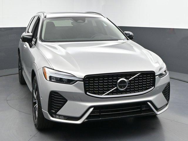 used 2024 Volvo XC60 car, priced at $38,157