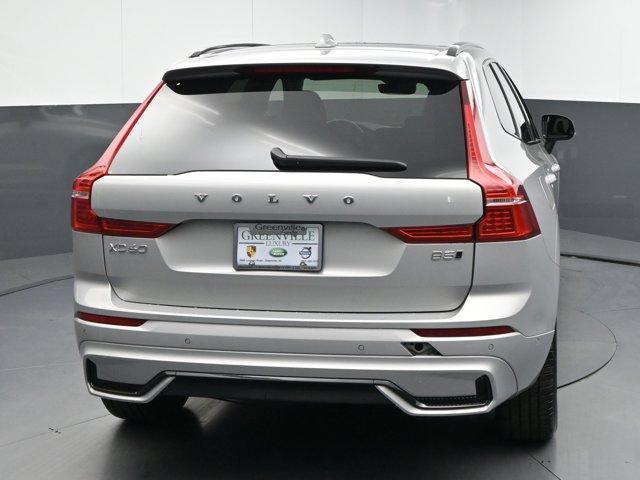 used 2024 Volvo XC60 car, priced at $38,157