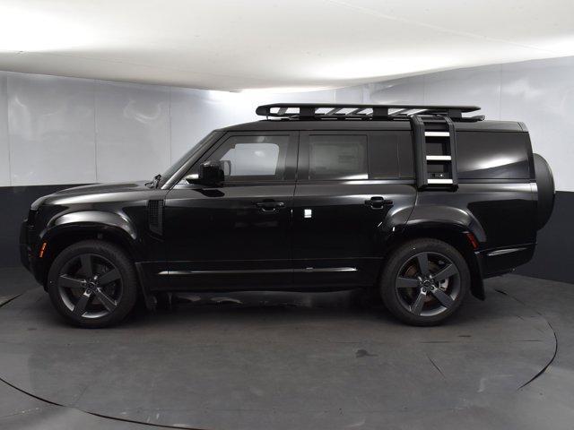 new 2024 Land Rover Defender car, priced at $101,780