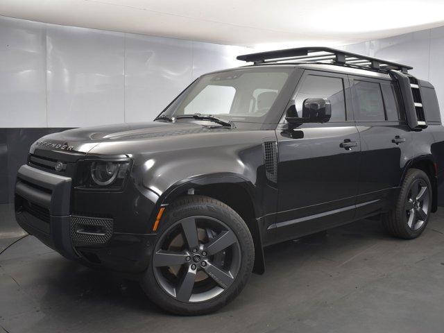 new 2024 Land Rover Defender car, priced at $101,780