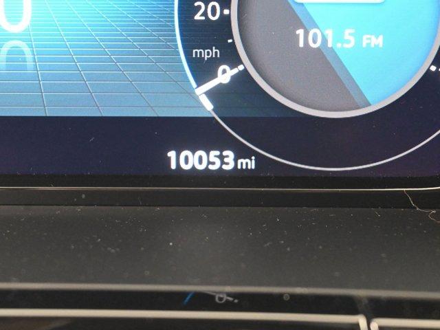 used 2025 Volkswagen Atlas car, priced at $44,987