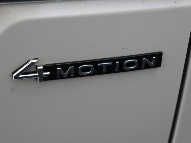 used 2025 Volkswagen Atlas car, priced at $44,987