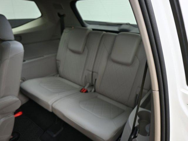 used 2025 Volkswagen Atlas car, priced at $44,987