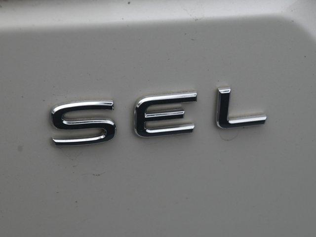 used 2025 Volkswagen Atlas car, priced at $44,987