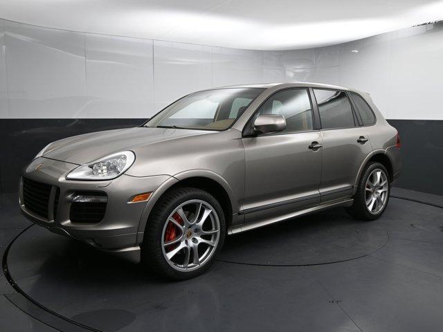 used 2009 Porsche Cayenne car, priced at $23,998