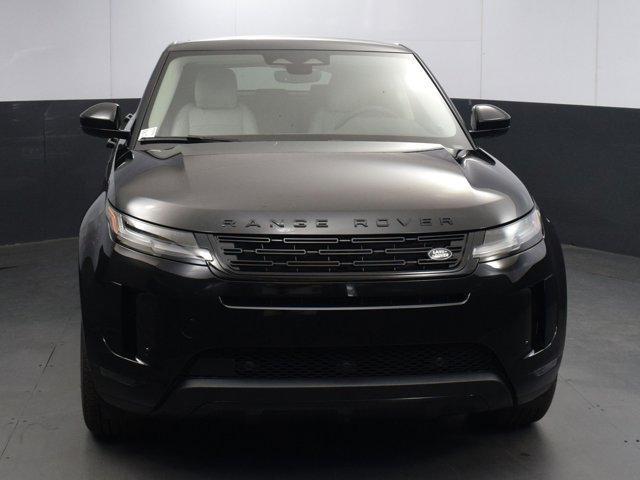 new 2024 Land Rover Range Rover Evoque car, priced at $53,815