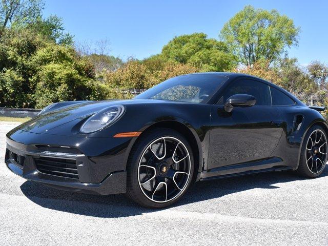 used 2024 Porsche 911 car, priced at $311,999