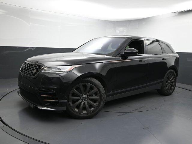 used 2018 Land Rover Range Rover Velar car, priced at $31,265