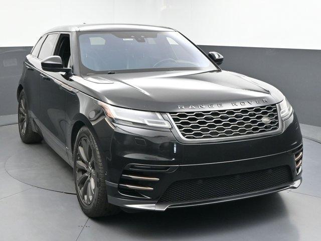 used 2018 Land Rover Range Rover Velar car, priced at $31,265